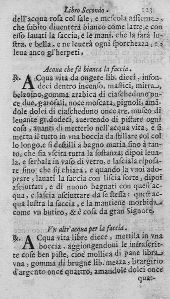 Breue compendio di marauigliosi segreti approuati, e pratticati con felice successo nelle indispositioni corporali. Diuiso in quattro libri ... Con vn Trattato bellissimo per conseruarsi in sanità. ... Dato in luce dal Sig. Fr. Domenico Auda da Lantosca ...