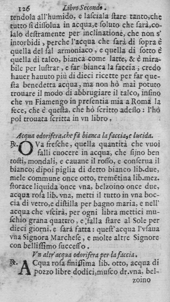 Breue compendio di marauigliosi segreti approuati, e pratticati con felice successo nelle indispositioni corporali. Diuiso in quattro libri ... Con vn Trattato bellissimo per conseruarsi in sanità. ... Dato in luce dal Sig. Fr. Domenico Auda da Lantosca ...