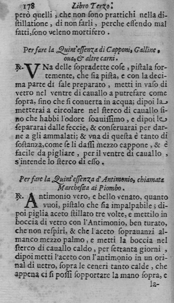 Breue compendio di marauigliosi segreti approuati, e pratticati con felice successo nelle indispositioni corporali. Diuiso in quattro libri ... Con vn Trattato bellissimo per conseruarsi in sanità. ... Dato in luce dal Sig. Fr. Domenico Auda da Lantosca ...