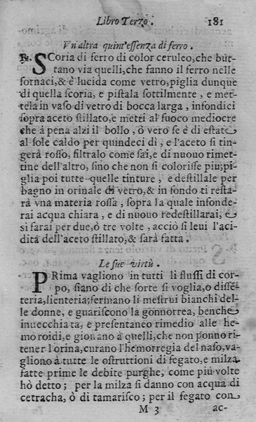 Breue compendio di marauigliosi segreti approuati, e pratticati con felice successo nelle indispositioni corporali. Diuiso in quattro libri ... Con vn Trattato bellissimo per conseruarsi in sanità. ... Dato in luce dal Sig. Fr. Domenico Auda da Lantosca ...