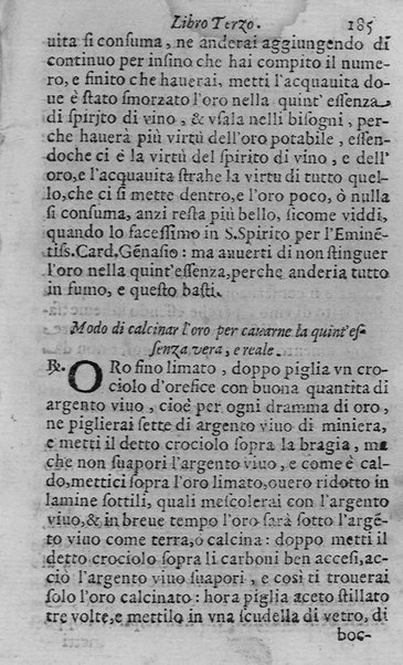 Breue compendio di marauigliosi segreti approuati, e pratticati con felice successo nelle indispositioni corporali. Diuiso in quattro libri ... Con vn Trattato bellissimo per conseruarsi in sanità. ... Dato in luce dal Sig. Fr. Domenico Auda da Lantosca ...