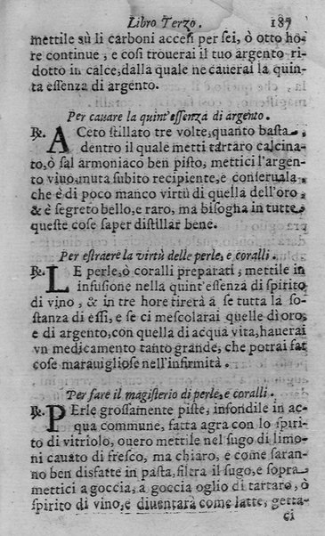 Breue compendio di marauigliosi segreti approuati, e pratticati con felice successo nelle indispositioni corporali. Diuiso in quattro libri ... Con vn Trattato bellissimo per conseruarsi in sanità. ... Dato in luce dal Sig. Fr. Domenico Auda da Lantosca ...