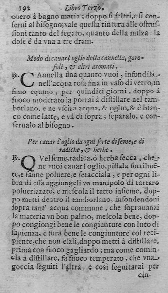 Breue compendio di marauigliosi segreti approuati, e pratticati con felice successo nelle indispositioni corporali. Diuiso in quattro libri ... Con vn Trattato bellissimo per conseruarsi in sanità. ... Dato in luce dal Sig. Fr. Domenico Auda da Lantosca ...