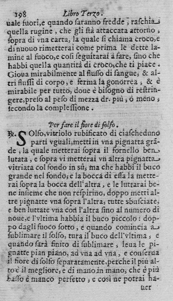 Breue compendio di marauigliosi segreti approuati, e pratticati con felice successo nelle indispositioni corporali. Diuiso in quattro libri ... Con vn Trattato bellissimo per conseruarsi in sanità. ... Dato in luce dal Sig. Fr. Domenico Auda da Lantosca ...