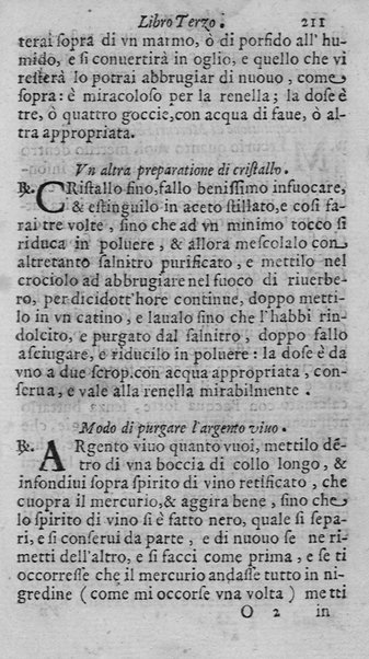 Breue compendio di marauigliosi segreti approuati, e pratticati con felice successo nelle indispositioni corporali. Diuiso in quattro libri ... Con vn Trattato bellissimo per conseruarsi in sanità. ... Dato in luce dal Sig. Fr. Domenico Auda da Lantosca ...