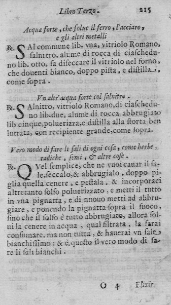 Breue compendio di marauigliosi segreti approuati, e pratticati con felice successo nelle indispositioni corporali. Diuiso in quattro libri ... Con vn Trattato bellissimo per conseruarsi in sanità. ... Dato in luce dal Sig. Fr. Domenico Auda da Lantosca ...