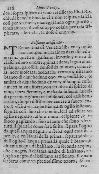 Breue compendio di marauigliosi segreti approuati, e pratticati con felice successo nelle indispositioni corporali. Diuiso in quattro libri ... Con vn Trattato bellissimo per conseruarsi in sanità. ... Dato in luce dal Sig. Fr. Domenico Auda da Lantosca ...