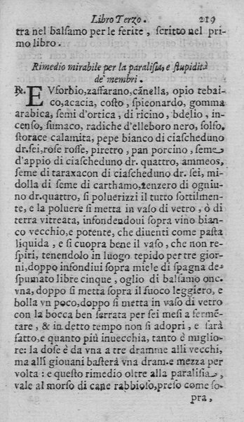 Breue compendio di marauigliosi segreti approuati, e pratticati con felice successo nelle indispositioni corporali. Diuiso in quattro libri ... Con vn Trattato bellissimo per conseruarsi in sanità. ... Dato in luce dal Sig. Fr. Domenico Auda da Lantosca ...