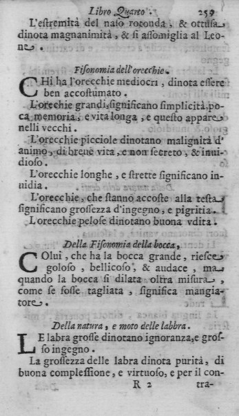 Breue compendio di marauigliosi segreti approuati, e pratticati con felice successo nelle indispositioni corporali. Diuiso in quattro libri ... Con vn Trattato bellissimo per conseruarsi in sanità. ... Dato in luce dal Sig. Fr. Domenico Auda da Lantosca ...