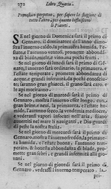 Breue compendio di marauigliosi segreti approuati, e pratticati con felice successo nelle indispositioni corporali. Diuiso in quattro libri ... Con vn Trattato bellissimo per conseruarsi in sanità. ... Dato in luce dal Sig. Fr. Domenico Auda da Lantosca ...