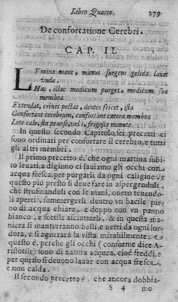 Breue compendio di marauigliosi segreti approuati, e pratticati con felice successo nelle indispositioni corporali. Diuiso in quattro libri ... Con vn Trattato bellissimo per conseruarsi in sanità. ... Dato in luce dal Sig. Fr. Domenico Auda da Lantosca ...