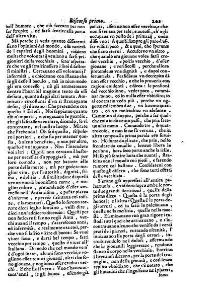 [Dissertazioni tre dell'abate Pasquale Amati savignanese sopra alcune lettere del signor dottor Bianchi di Rimini e sopra la moderna iscrizion savignanese e il Rubicun degli antichi] 1