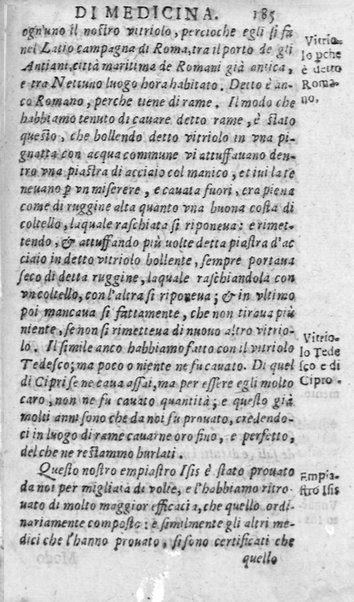 Li marauigliosi secreti di medicina, e chirurgia, di nuouo ritrouati, per guarire ogni sorte d'infermità. Raccolti dalla prattica, dell'eccellente medico M. Gio. Battista Zapata. Da Gioseppe Scientia chirurgico, suo discepolo