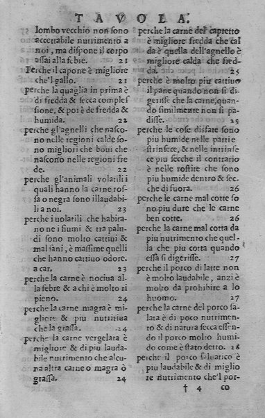 Libro intitolato il perche. Tradotto di latino in italiano, dell'eccellente medico, & astrologo, M. Gieronimo de'Manfredi. Et dall'istesso in molti luochi dilucidato, & illustrato. ... Con la dichiaratione delle virtù d'alcune herbe. Di nuouo ristampata, & ripurgata ...