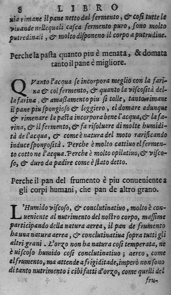 Libro intitolato il perche. Tradotto di latino in italiano, dell'eccellente medico, & astrologo, M. Gieronimo de'Manfredi. Et dall'istesso in molti luochi dilucidato, & illustrato. ... Con la dichiaratione delle virtù d'alcune herbe. Di nuouo ristampata, & ripurgata ...