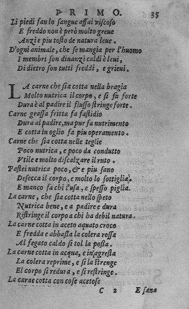 Libro intitolato il perche. Tradotto di latino in italiano, dell'eccellente medico, & astrologo, M. Gieronimo de'Manfredi. Et dall'istesso in molti luochi dilucidato, & illustrato. ... Con la dichiaratione delle virtù d'alcune herbe. Di nuouo ristampata, & ripurgata ...