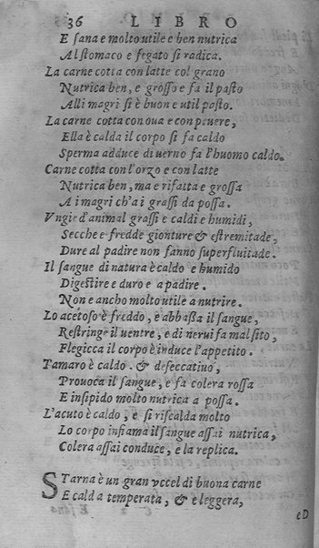 Libro intitolato il perche. Tradotto di latino in italiano, dell'eccellente medico, & astrologo, M. Gieronimo de'Manfredi. Et dall'istesso in molti luochi dilucidato, & illustrato. ... Con la dichiaratione delle virtù d'alcune herbe. Di nuouo ristampata, & ripurgata ...