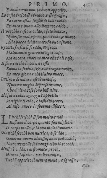 Libro intitolato il perche. Tradotto di latino in italiano, dell'eccellente medico, & astrologo, M. Gieronimo de'Manfredi. Et dall'istesso in molti luochi dilucidato, & illustrato. ... Con la dichiaratione delle virtù d'alcune herbe. Di nuouo ristampata, & ripurgata ...