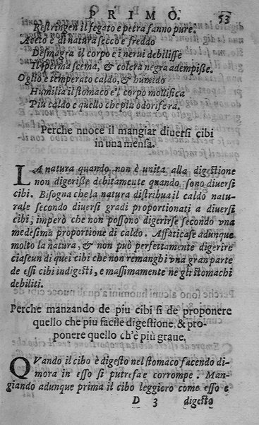 Libro intitolato il perche. Tradotto di latino in italiano, dell'eccellente medico, & astrologo, M. Gieronimo de'Manfredi. Et dall'istesso in molti luochi dilucidato, & illustrato. ... Con la dichiaratione delle virtù d'alcune herbe. Di nuouo ristampata, & ripurgata ...