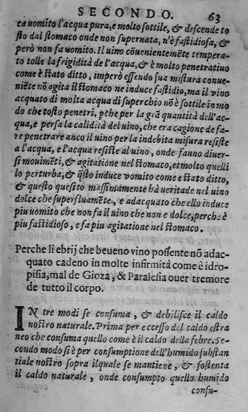 Libro intitolato il perche. Tradotto di latino in italiano, dell'eccellente medico, & astrologo, M. Gieronimo de'Manfredi. Et dall'istesso in molti luochi dilucidato, & illustrato. ... Con la dichiaratione delle virtù d'alcune herbe. Di nuouo ristampata, & ripurgata ...