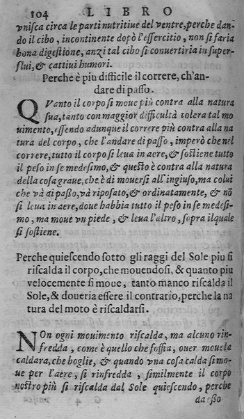 Libro intitolato il perche. Tradotto di latino in italiano, dell'eccellente medico, & astrologo, M. Gieronimo de'Manfredi. Et dall'istesso in molti luochi dilucidato, & illustrato. ... Con la dichiaratione delle virtù d'alcune herbe. Di nuouo ristampata, & ripurgata ...