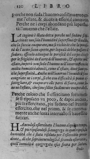 Libro intitolato il perche. Tradotto di latino in italiano, dell'eccellente medico, & astrologo, M. Gieronimo de'Manfredi. Et dall'istesso in molti luochi dilucidato, & illustrato. ... Con la dichiaratione delle virtù d'alcune herbe. Di nuouo ristampata, & ripurgata ...