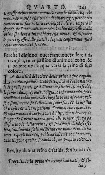 Libro intitolato il perche. Tradotto di latino in italiano, dell'eccellente medico, & astrologo, M. Gieronimo de'Manfredi. Et dall'istesso in molti luochi dilucidato, & illustrato. ... Con la dichiaratione delle virtù d'alcune herbe. Di nuouo ristampata, & ripurgata ...