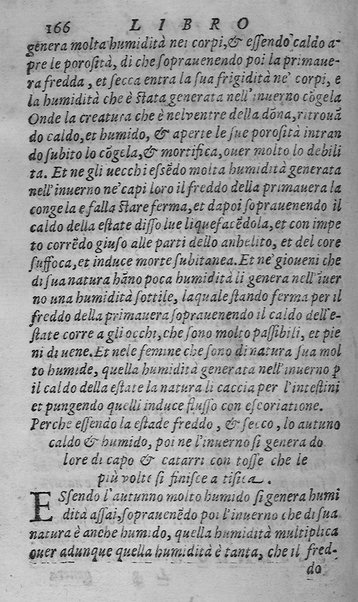 Libro intitolato il perche. Tradotto di latino in italiano, dell'eccellente medico, & astrologo, M. Gieronimo de'Manfredi. Et dall'istesso in molti luochi dilucidato, & illustrato. ... Con la dichiaratione delle virtù d'alcune herbe. Di nuouo ristampata, & ripurgata ...