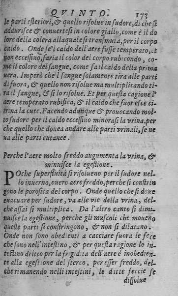 Libro intitolato il perche. Tradotto di latino in italiano, dell'eccellente medico, & astrologo, M. Gieronimo de'Manfredi. Et dall'istesso in molti luochi dilucidato, & illustrato. ... Con la dichiaratione delle virtù d'alcune herbe. Di nuouo ristampata, & ripurgata ...