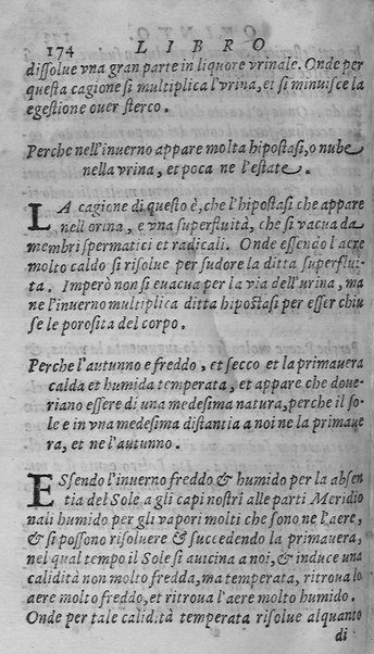 Libro intitolato il perche. Tradotto di latino in italiano, dell'eccellente medico, & astrologo, M. Gieronimo de'Manfredi. Et dall'istesso in molti luochi dilucidato, & illustrato. ... Con la dichiaratione delle virtù d'alcune herbe. Di nuouo ristampata, & ripurgata ...