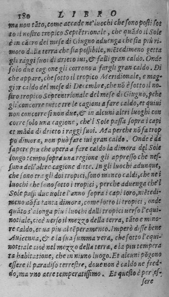 Libro intitolato il perche. Tradotto di latino in italiano, dell'eccellente medico, & astrologo, M. Gieronimo de'Manfredi. Et dall'istesso in molti luochi dilucidato, & illustrato. ... Con la dichiaratione delle virtù d'alcune herbe. Di nuouo ristampata, & ripurgata ...