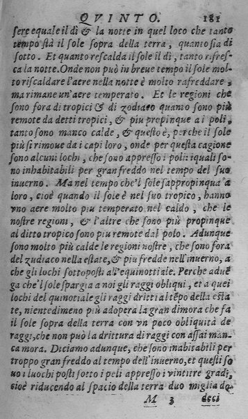 Libro intitolato il perche. Tradotto di latino in italiano, dell'eccellente medico, & astrologo, M. Gieronimo de'Manfredi. Et dall'istesso in molti luochi dilucidato, & illustrato. ... Con la dichiaratione delle virtù d'alcune herbe. Di nuouo ristampata, & ripurgata ...