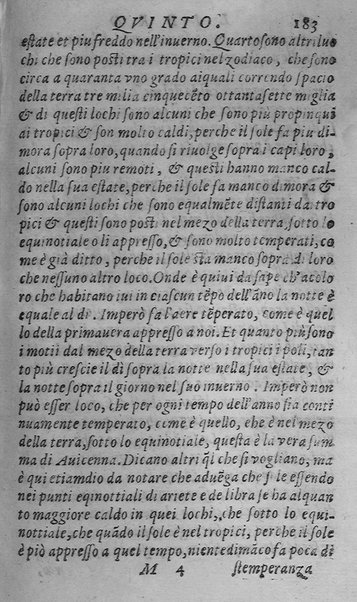 Libro intitolato il perche. Tradotto di latino in italiano, dell'eccellente medico, & astrologo, M. Gieronimo de'Manfredi. Et dall'istesso in molti luochi dilucidato, & illustrato. ... Con la dichiaratione delle virtù d'alcune herbe. Di nuouo ristampata, & ripurgata ...