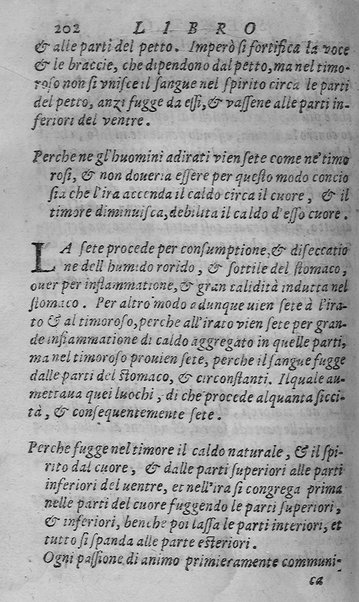 Libro intitolato il perche. Tradotto di latino in italiano, dell'eccellente medico, & astrologo, M. Gieronimo de'Manfredi. Et dall'istesso in molti luochi dilucidato, & illustrato. ... Con la dichiaratione delle virtù d'alcune herbe. Di nuouo ristampata, & ripurgata ...