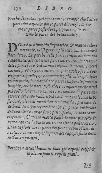 Libro intitolato il perche. Tradotto di latino in italiano, dell'eccellente medico, & astrologo, M. Gieronimo de'Manfredi. Et dall'istesso in molti luochi dilucidato, & illustrato. ... Con la dichiaratione delle virtù d'alcune herbe. Di nuouo ristampata, & ripurgata ...