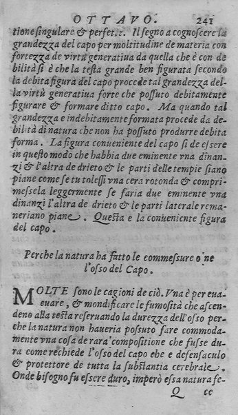 Libro intitolato il perche. Tradotto di latino in italiano, dell'eccellente medico, & astrologo, M. Gieronimo de'Manfredi. Et dall'istesso in molti luochi dilucidato, & illustrato. ... Con la dichiaratione delle virtù d'alcune herbe. Di nuouo ristampata, & ripurgata ...