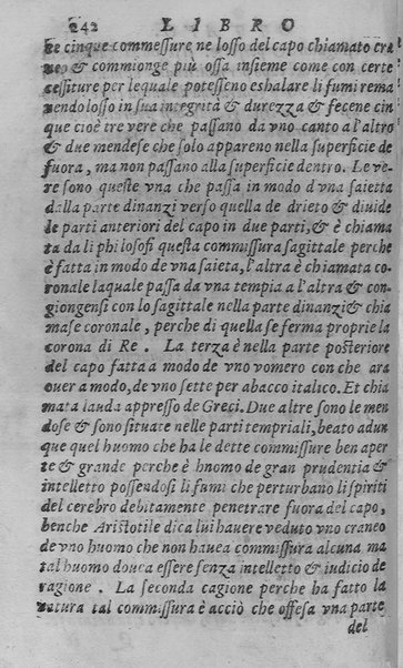 Libro intitolato il perche. Tradotto di latino in italiano, dell'eccellente medico, & astrologo, M. Gieronimo de'Manfredi. Et dall'istesso in molti luochi dilucidato, & illustrato. ... Con la dichiaratione delle virtù d'alcune herbe. Di nuouo ristampata, & ripurgata ...