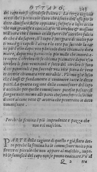 Libro intitolato il perche. Tradotto di latino in italiano, dell'eccellente medico, & astrologo, M. Gieronimo de'Manfredi. Et dall'istesso in molti luochi dilucidato, & illustrato. ... Con la dichiaratione delle virtù d'alcune herbe. Di nuouo ristampata, & ripurgata ...