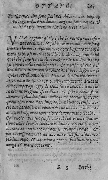 Libro intitolato il perche. Tradotto di latino in italiano, dell'eccellente medico, & astrologo, M. Gieronimo de'Manfredi. Et dall'istesso in molti luochi dilucidato, & illustrato. ... Con la dichiaratione delle virtù d'alcune herbe. Di nuouo ristampata, & ripurgata ...