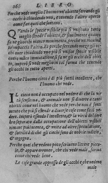 Libro intitolato il perche. Tradotto di latino in italiano, dell'eccellente medico, & astrologo, M. Gieronimo de'Manfredi. Et dall'istesso in molti luochi dilucidato, & illustrato. ... Con la dichiaratione delle virtù d'alcune herbe. Di nuouo ristampata, & ripurgata ...