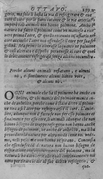 Libro intitolato il perche. Tradotto di latino in italiano, dell'eccellente medico, & astrologo, M. Gieronimo de'Manfredi. Et dall'istesso in molti luochi dilucidato, & illustrato. ... Con la dichiaratione delle virtù d'alcune herbe. Di nuouo ristampata, & ripurgata ...