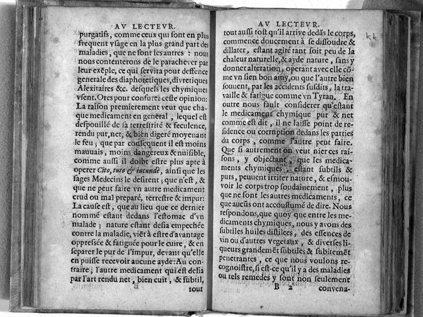 Opiologia ou traicté concernant le naturel, proprietés, vraye preparation, & seur vsage de l'opium: pour le soulagement de maints malades, ... Par Angelus Sala Vicentinus Venetus