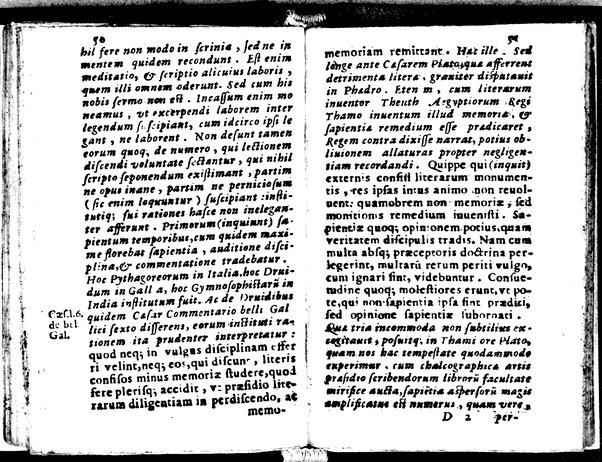 De ratione libros cum profectu legendi libellus, deq. vitanda moribus noxia lectione, oratio Francisci Sacchini e Societate Iesu