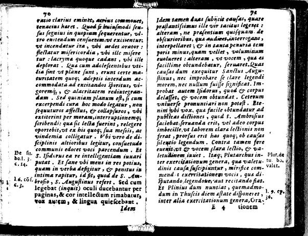 De ratione libros cum profectu legendi libellus, deq. vitanda moribus noxia lectione, oratio Francisci Sacchini e Societate Iesu