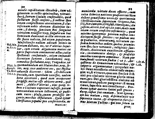 De ratione libros cum profectu legendi libellus, deq. vitanda moribus noxia lectione, oratio Francisci Sacchini e Societate Iesu