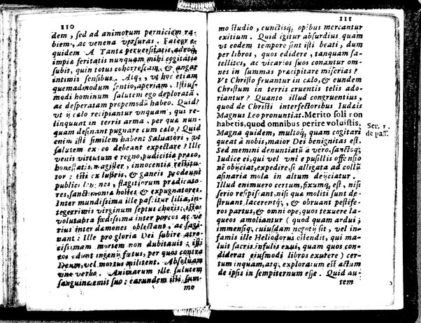 De ratione libros cum profectu legendi libellus, deq. vitanda moribus noxia lectione, oratio Francisci Sacchini e Societate Iesu