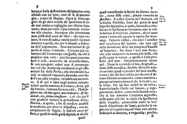 La pouerta contenta descritta, e dedicata a' ricchi non mai contenti dal P. Daniello Bartoli della Compagnia di Giesu