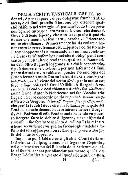 Prattica economica numerale di Onofrio Pugliesi Sbernia palermitano nella quale s'insegna il modo per tenere regolarmente i libri de'conti, con l'essemplare di vna scrittura signorile, formata al moderno stile, che per maggior chiarezza contiene il Giornale col suo libro maestro. Dedicata allo spettabile ... dottor Don Antonino Ciafaglione