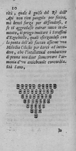 Ambrosia arabica, ouero Della salutare beuanda cafè, discorso del dottore Angelo Rambaldi. Dedicato all'illustrissimo signor Gio. Francesco Bergomi