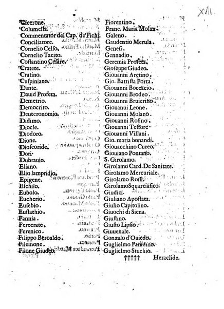 I pomi d'oro di Gio. Francisco Angelita Roco Academico Disuguale doue si contengono sue lettioni de'fichi l'una, e de'melloni l'altra. ... Aggiuntaui vna lettione della lumaca doue si proua, ch'ella sia maestra della vita humana. ...